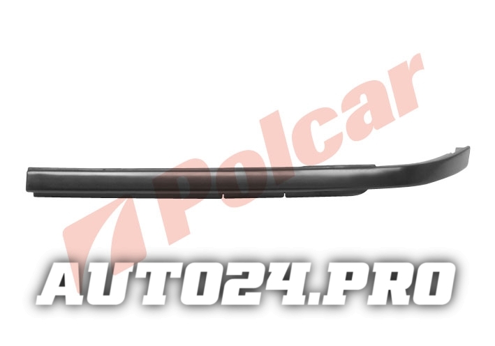 322306-1 SCORPIO 85-91 ПЛАНКА ПОД ФАРУ L