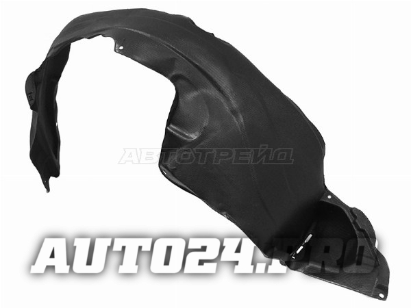 Подкрылок HYUNDAI SANTA FE 06-09 LH