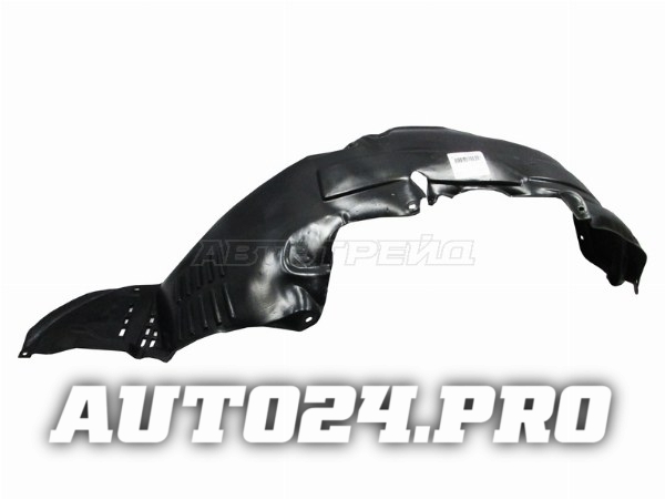 Подкрылок HYUNDAI SANTA FE 10-12 RH