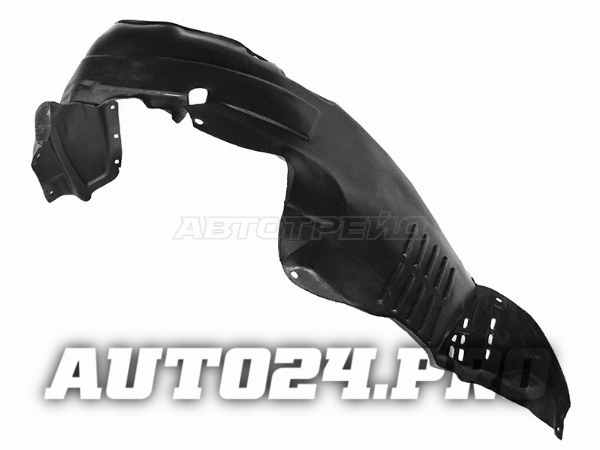 Подкрылок HYUNDAI SANTA FE 10-12 LH