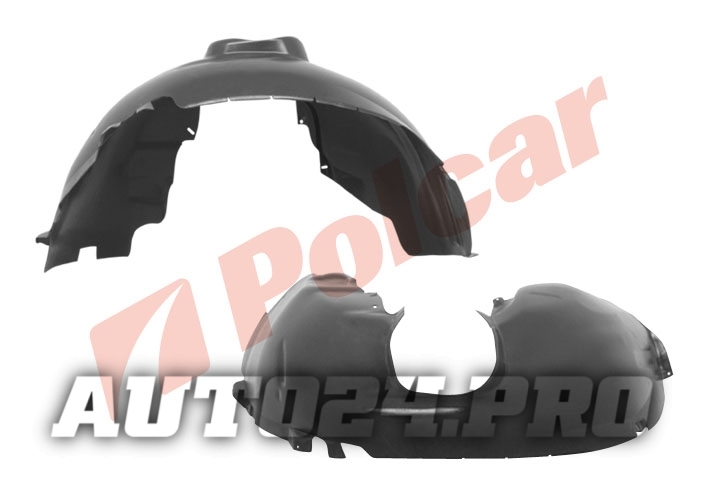 3235FL-1 C-MAX 04-/FOCUS 2 05- ЛОКЕР ПЕРЕДНИЙ ЛЕВЫЙ