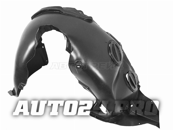 Подкрылок VW JETTA 19-22 LH