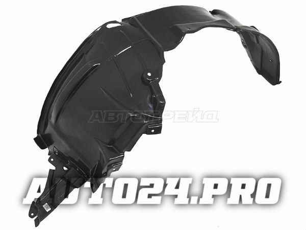Подкрылок SUZUKI SWIFT 12-16 RH