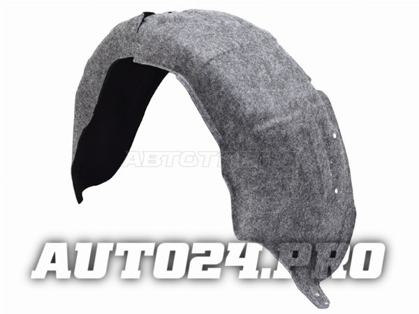 Подкрылок задний MAZDA 6/ATENZA 02-07 RH