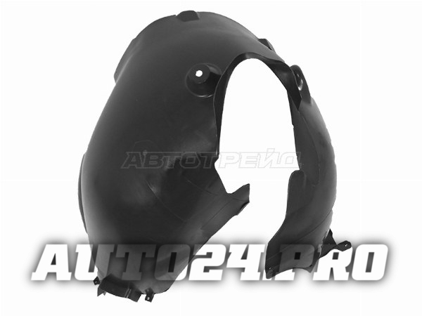 Подкрылок PORSCHE CAYENNE 07-10 RH