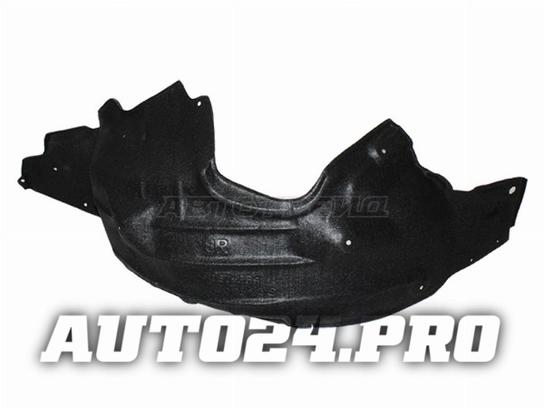 Подкрылок задний TOYOTA CAMRY 18- RH