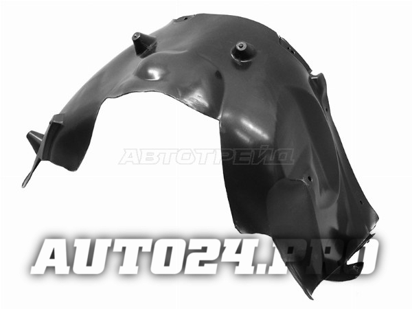 Подкрылок VW AMAROK 10-20 LH