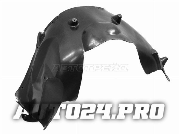 Подкрылок VW AMAROK 10-20 RH