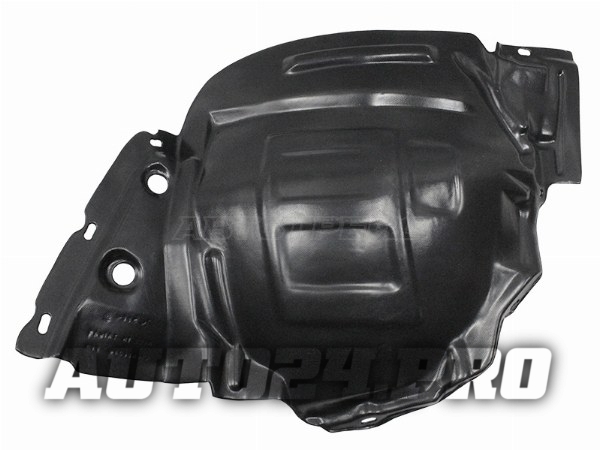 Подкрылок NISSAN TERRANO/PATHFINDER 99-02 RH
