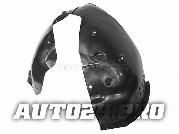 Подкрылок HYUNDAI SANTA FE 18-21 LH