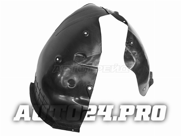 Подкрылок HYUNDAI SANTA FE 18-21 RH