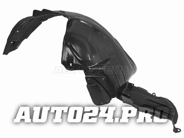 Подкрылок SUBARU IMPREZA 05-07 LH WGN