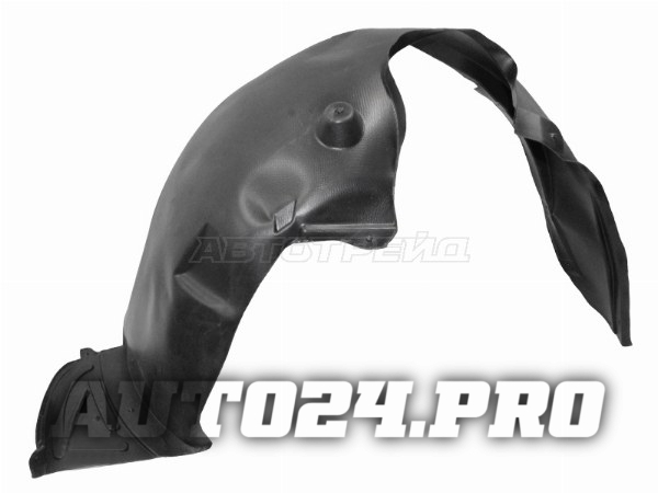 Подкрылок CHERY TIGGO 8 PRO 21- RH