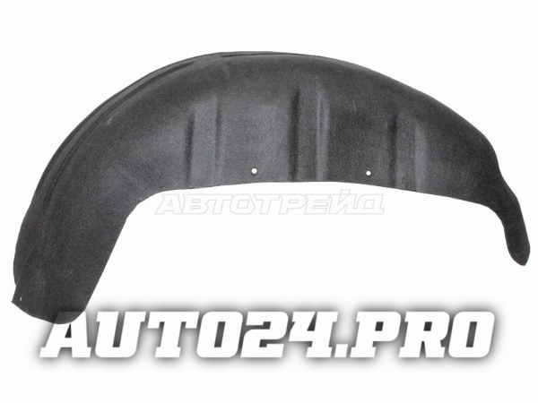 Подкрылок задний TOYOTA LAND CRUISER 300 21- RH