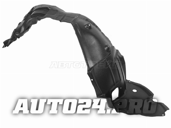 Подкрылок LEXUS IS250 08-10 LH