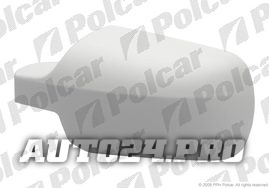 325754PM FIESTA/FUSION 02-05 КОРПУС ЗЕРКАЛА L КРЫШКА ПОД ПОКРАСКУ