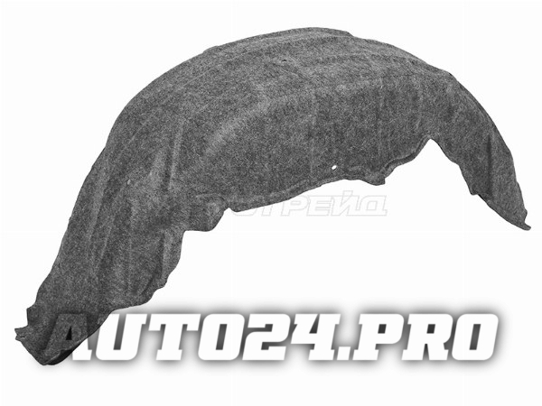 Подкрылок задний LEXUS RX270/RX350/RX450H 09-15 LH