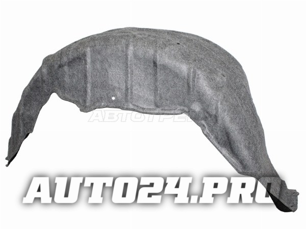 Подкрылок задний LEXUS RX270/RX350/RX450H 09-15 RH