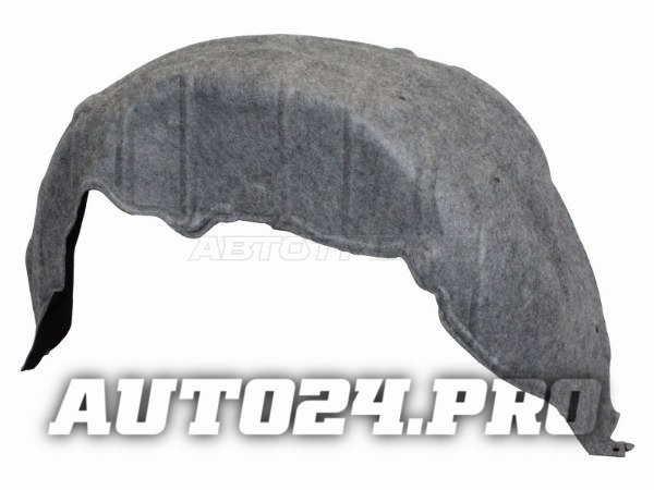 Подкрылок задний LEXUS RX270/RX200T/RX350/RX450H 15- RH