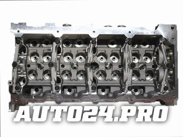 Головка блока цилиндров дв.YD25 NISSAN PATHFINDER/NAVARA 10-/CABSTAR 06-/MURANO 08-
