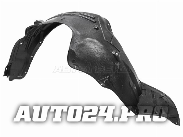 Подкрылок HONDA ACCORD 13-15 LH