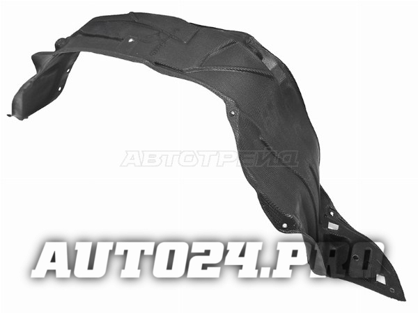 Подкрылок HONDA CIVIC 01-05 4D LH