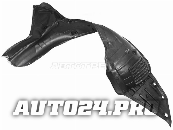 Подкрылок NISSAN TEANA 14-20 LH