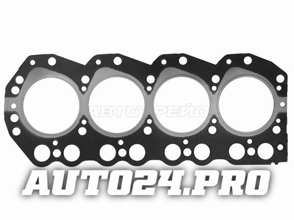 Прокладка ГБЦ NISSAN ATLAS/CONDOR/CARAVAN/DATSUN TD23 (T=1.40) 85-