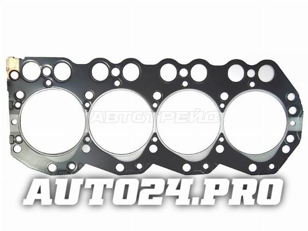 Прокладка ГБЦ NISSAN ATLAS/CONDOR/CARAVAN/DATSUN/ELGRAND/TERRANO/REGULUS QD32 (1-толщина)