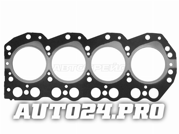 Прокладка ГБЦ NISSAN ATLAS/CONDOR/CARAVAN/DATSUN TD27 (T=1.30) 85-