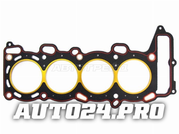 Прокладка ГБЦ NISSAN PRIMERA/BLUEBIRD/AVENIR/SUNNY SR20DE 91-