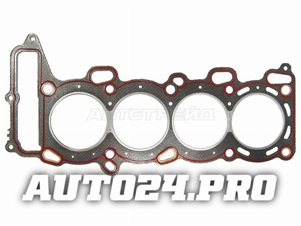 Прокладка ГБЦ NISSAN PRIMERA 01-/X-TRAIL SR20VE/SR20VET 00-