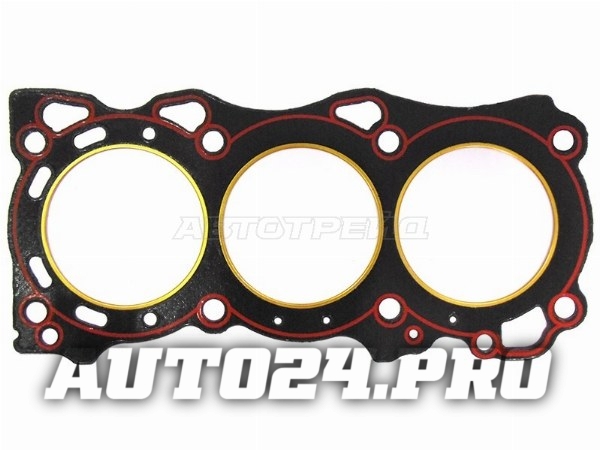 Прокладка ГБЦ NISSAN ELGRAND/MAXIMA/MURANO/PRESAGE/SKYLINE/TEANA VQ35DE 03- RH
