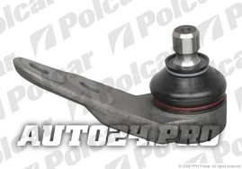 FO-102 ШАРОВАЯ РЫЧАГА НИЖНЯЯ L=R