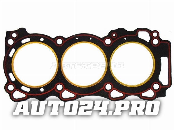 Прокладка ГБЦ NISSAN ELGRAND/MAXIMA/MURANO/PRESAGE/SKYLINE/TEANA VQ35DE 03- LH