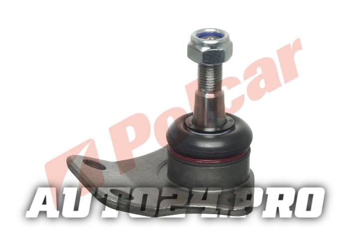 FO-605 ШАРОВАЯ РЫЧАГА НИЖНЯЯ L=R