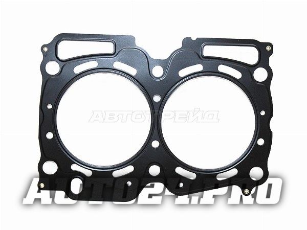 Прокладка ГБЦ SUBARU FORESTER 97-07/LEGACY 96-98/OUTBACK 03-09 двиг. EJ25D V=2.5 (металл)