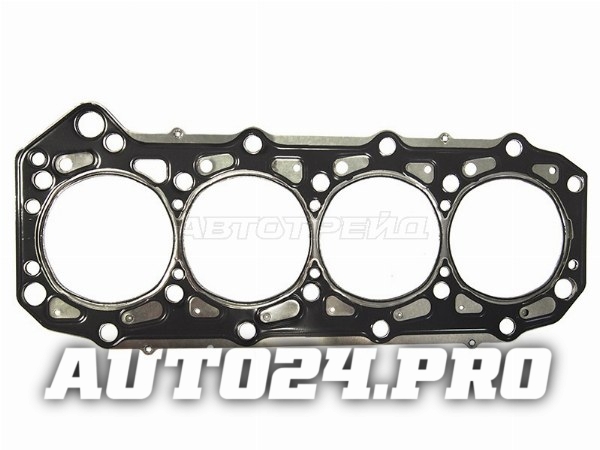 Прокладка ГБЦ NISSAN ELGRAND/PATROL/SAFARI/TERRANO/REGULUS ZD30DDTI (T=0,70) 96-