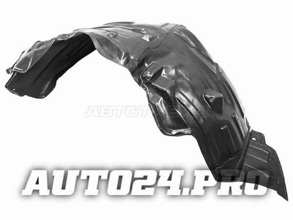 Подкрылок NISSAN PATROL Y62 10-/INFINITI QX56 10-13/QX80 13- LH