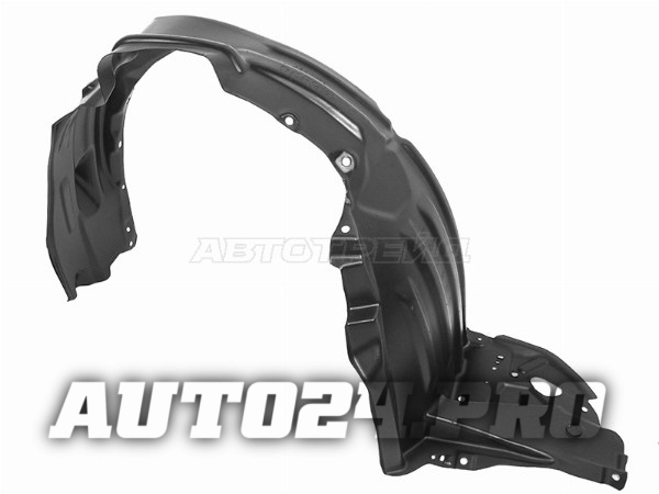 Подкрылок TOYOTA ALPHARD/VELLFIRE 15-18 LH