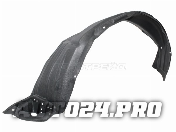 Подкрылок TOYOTA LAND CRUISER PRADO 150 13-17 LH