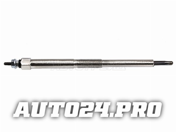 Свеча накала NISSAN YD22DDT/YD25DDTI 11V