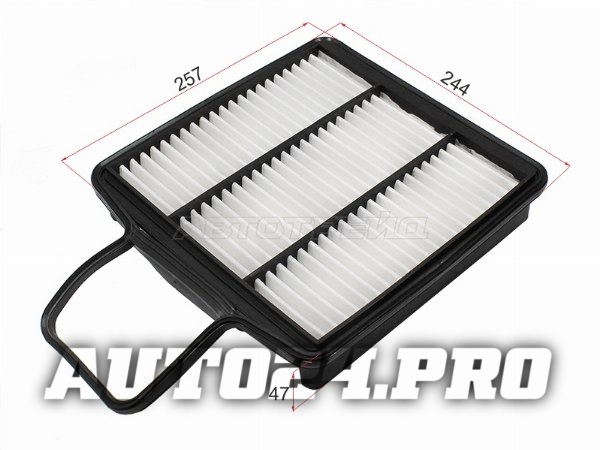 Фильтр воздушный GREAT WALL HOVER H5 10-17