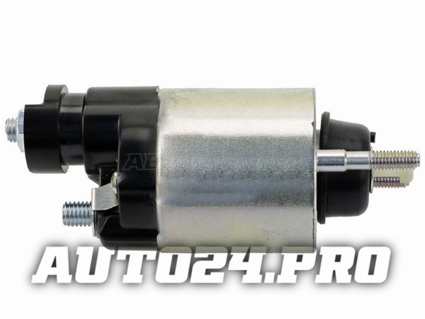 Втягивающее реле стартера HONDA ACCORD H22/F18/F20/CIVIC D14/15/16#/CR-V 2.0 95-02 B20Z#/B20B4 D=55m