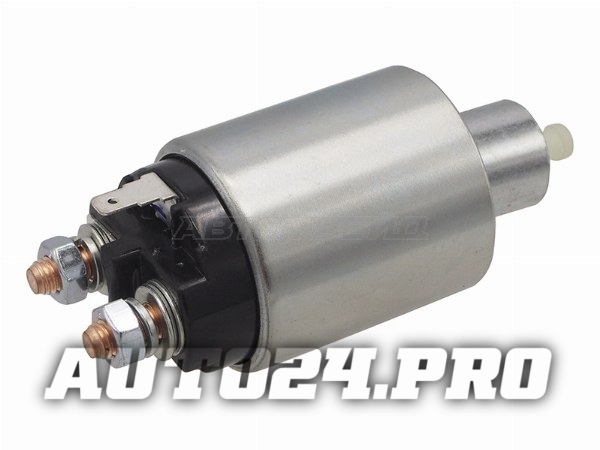 Втягивающее реле стартера NISSAN JUKE/NOTE/QASHQAI/TIIDA 04-/RENAULT DUSTER 10-
