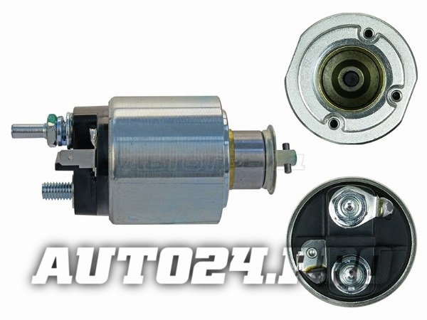 Втягивающее реле стартера RENAULT LOGAN 1.2-1.6 04- K7M/K7J D=54mm