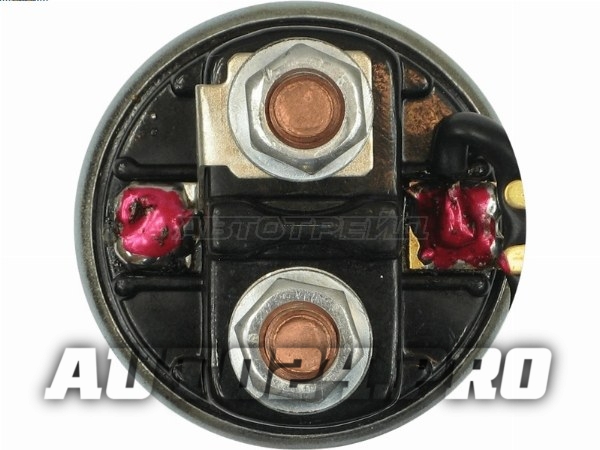Втягивающее реле стартера MAZDA MPV 3.0 95-99/XEDOS 6 2.0 92-99