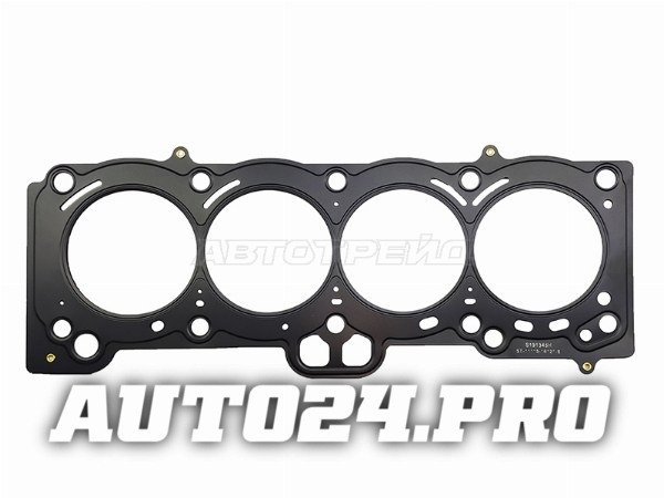 Прокладка ГБЦ TOYOTA CALDINA/CARINA 7A-FE 94-02 (металл)