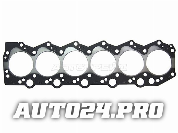 Прокладка ГБЦ TOYOTA LAND CRUISER J7#/J8# 1HZ/1HD-T (MARK 1) 90-