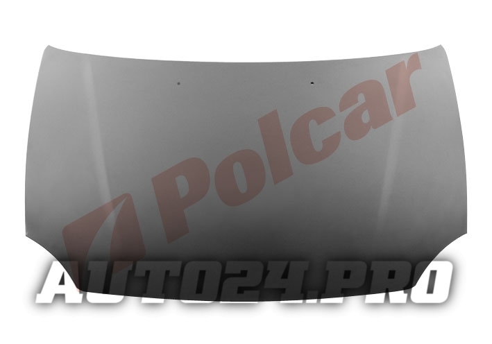 380203 CIVIC CRX  92-98 КАПОТ